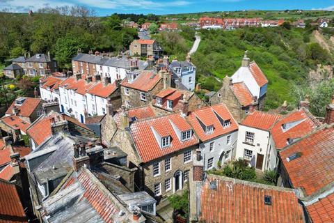 3 bedroom character property for sale, Sherwood House, Robin Hoods Bay