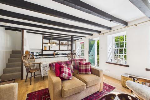 3 bedroom character property for sale, Sherwood House, Robin Hoods Bay