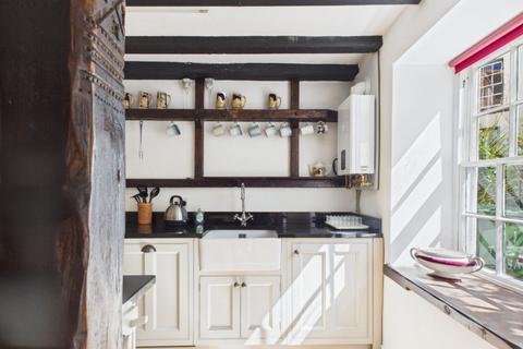 3 bedroom character property for sale, Sherwood House, Robin Hoods Bay