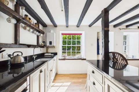 3 bedroom character property for sale, Sherwood House, Robin Hoods Bay