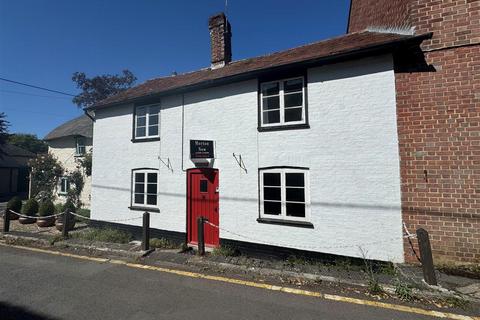 Church Street, Sturminster Newton