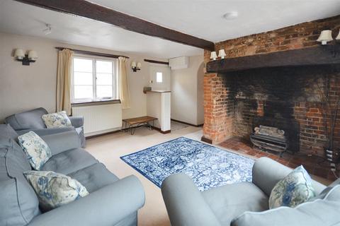 undefined, Church Street, Sturminster Newton