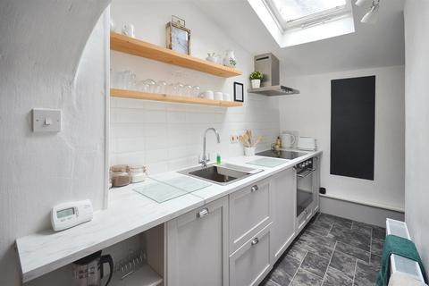 undefined, Church Street, Sturminster Newton