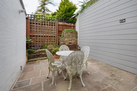 undefined, Church Street, Sturminster Newton