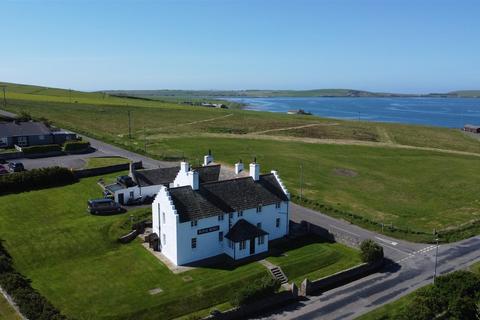 6 bedroom manor house for sale, The Royal Hotel, Longhope, Hoy, Orkney, KW16 3PG