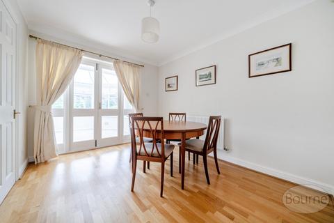 29 Monro Drive, Guildford, GU2 9PS