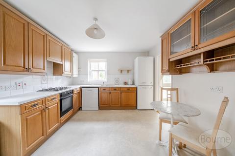 29 Monro Drive, Guildford, GU2 9PS