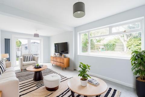 undefined, Priory Close, Caister-On-Sea