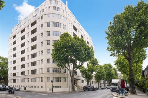 Studio for sale, Sloane Avenue, SW3