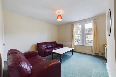 2 bedroom flat to rent, 423a Ecclesall Road, Hunters Bar, Sheffield