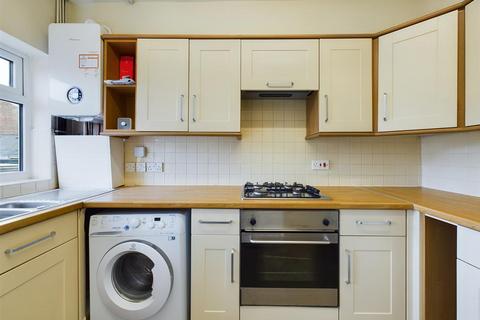 2 bedroom flat to rent, 423a Ecclesall Road, Hunters Bar, Sheffield