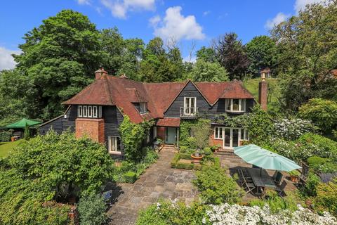 undefined, Marsh Court, Stockbridge, Hampshire, SO20