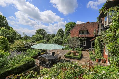 undefined, Marsh Court, Stockbridge, Hampshire, SO20