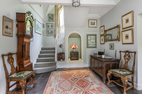 undefined, Marsh Court, Stockbridge, Hampshire, SO20
