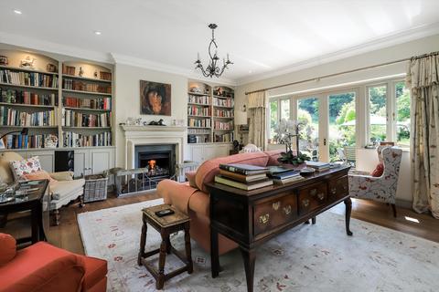 undefined, Marsh Court, Stockbridge, Hampshire, SO20