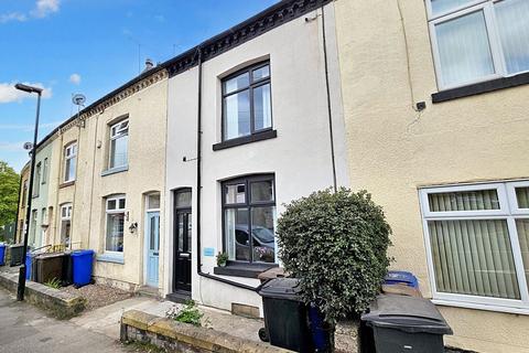 undefined, Station Road, Deepcar, S36