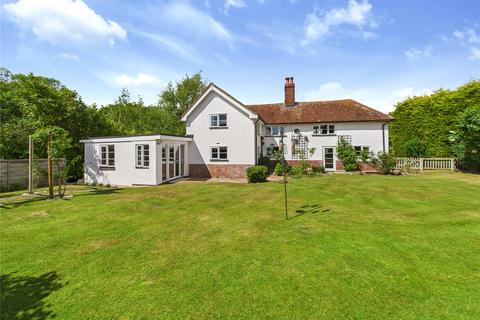 undefined, Rectory Road, Newton, Sudbury, Suffolk, CO10