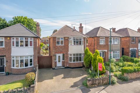 3 bedroom detached house for sale, Runswick Drive, Nottingham NG8