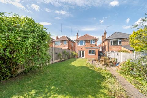 3 bedroom detached house for sale, Runswick Drive, Nottingham NG8