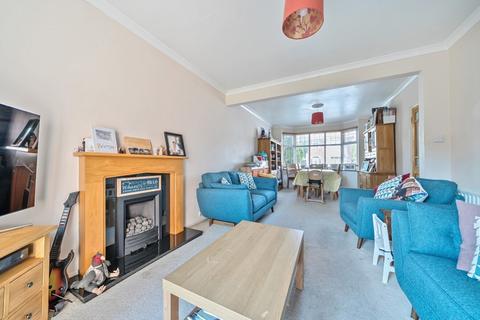 3 bedroom detached house for sale, Runswick Drive, Nottingham NG8