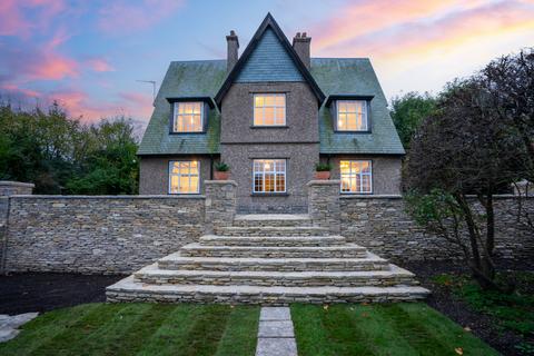 4 bedroom detached house for sale, Drummond Road, Swanage, Dorset, BH19