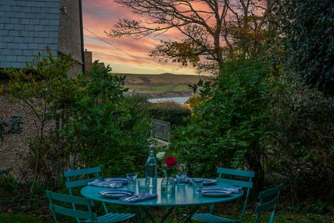 4 bedroom detached house for sale, Drummond Road, Swanage, Dorset, BH19