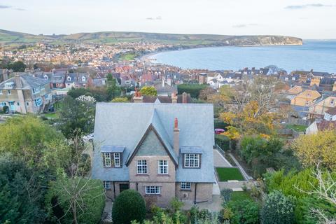 4 bedroom detached house for sale, Drummond Road, Swanage, Dorset, BH19