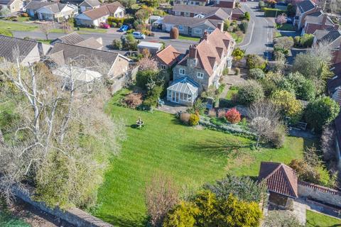 5 bedroom detached house for sale, St. Giles Mede, Auden Close, Lincoln, Lincolnshire, LN2