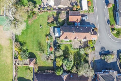 5 bedroom detached house for sale, St. Giles Mede, Auden Close, Lincoln, Lincolnshire, LN2