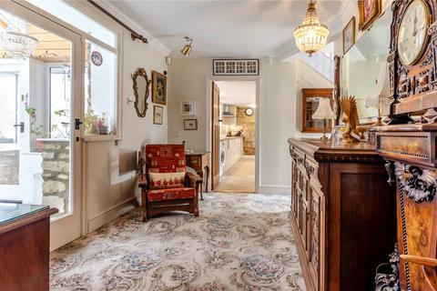 5 bedroom detached house for sale, St. Giles Mede, Auden Close, Lincoln, Lincolnshire, LN2