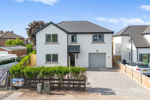Orford Green, Warrington, WA2