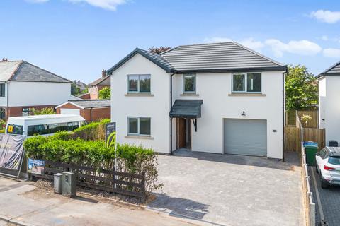 undefined, Orford Green, Warrington, WA2