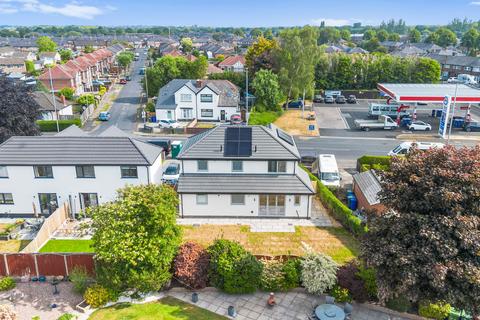 undefined, Orford Green, Warrington, WA2