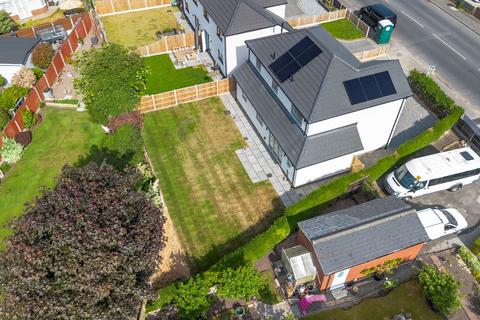 undefined, Orford Green, Warrington, WA2