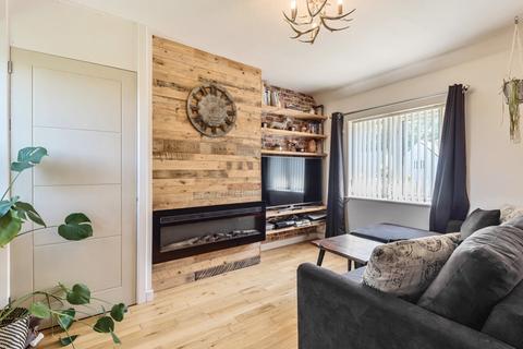 undefined, Rushcliffe Rise, Nottingham, Nottinghamshire, NG5