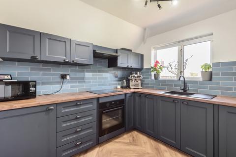 undefined, Rushcliffe Rise, Nottingham, Nottinghamshire, NG5