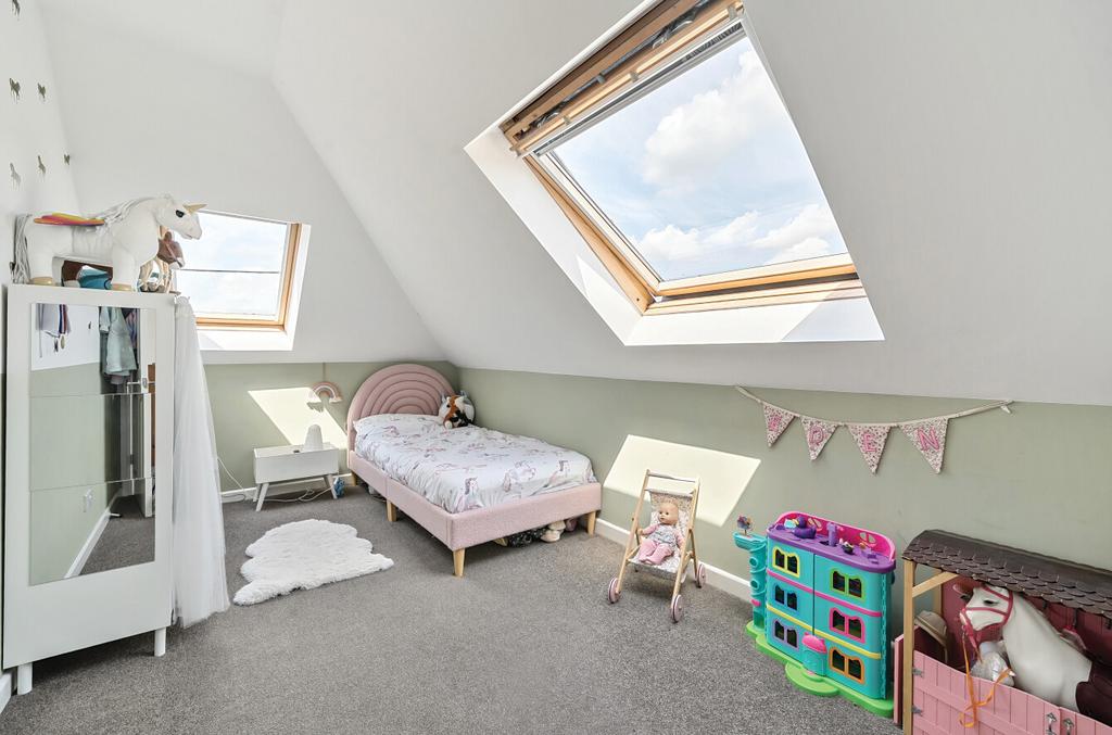 Bedroom 3