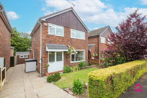 3 bedroom detached house for sale, Conway Drive, Newton-Le-Willows, WA12