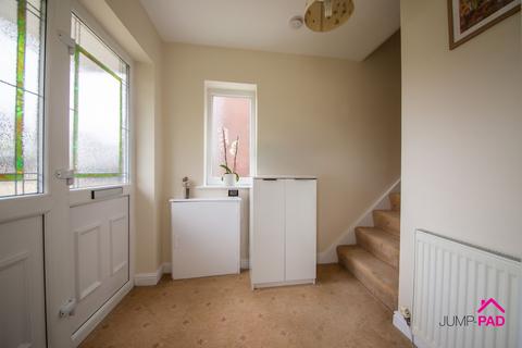 3 bedroom detached house for sale, Conway Drive, Newton-Le-Willows, WA12