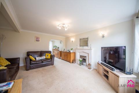 3 bedroom detached house for sale, Conway Drive, Newton-Le-Willows, WA12