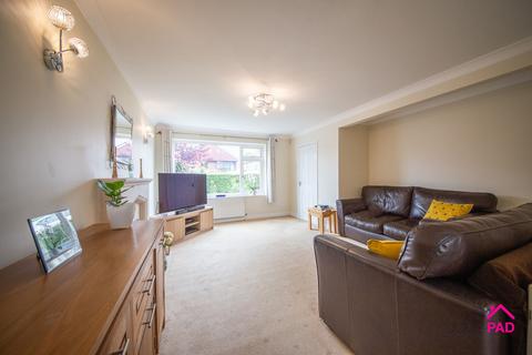 3 bedroom detached house for sale, Conway Drive, Newton-Le-Willows, WA12