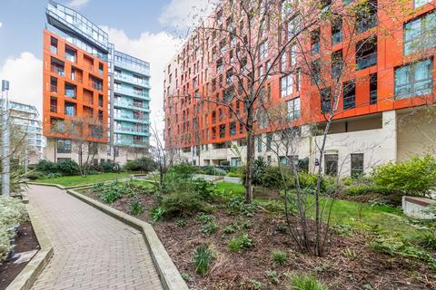 2 bedroom flat to rent, Ossel Court, Greenwich, Greenwich, SE10