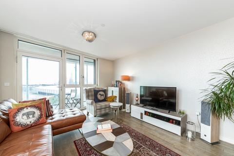 2 bedroom flat to rent, Ossel Court, Greenwich, Greenwich, SE10