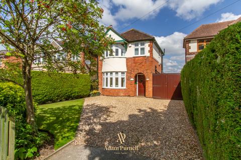 3 bedroom detached house for sale, Hinckley Road, Barwell, LE9