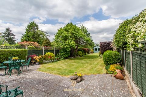 3 bedroom detached house for sale, Hinckley Road, Barwell, LE9