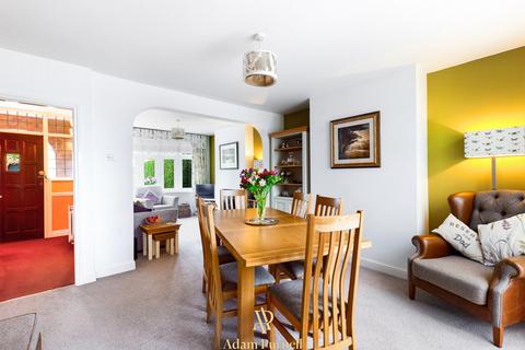 3 bedroom detached house for sale, Hinckley Road, Barwell, LE9