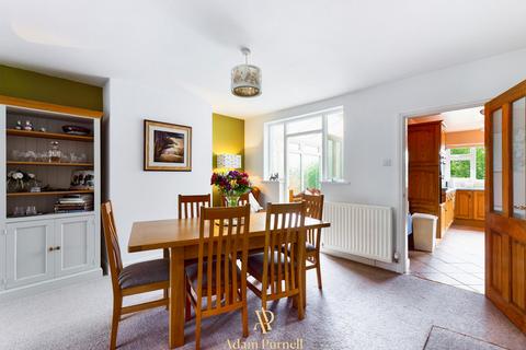 3 bedroom detached house for sale, Hinckley Road, Barwell, LE9