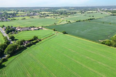 Land for sale, Abridge Road, Abridge, Romford, Essex, RM4