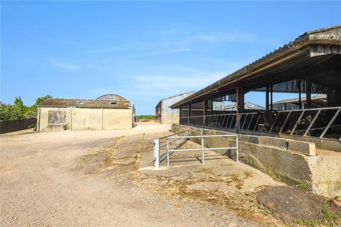 Land for sale, Abridge Road, Abridge, Romford, Essex, RM4