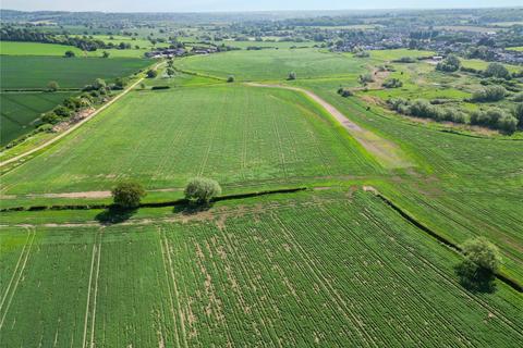 Land for sale, Abridge Road, Abridge, Romford, Essex, RM4